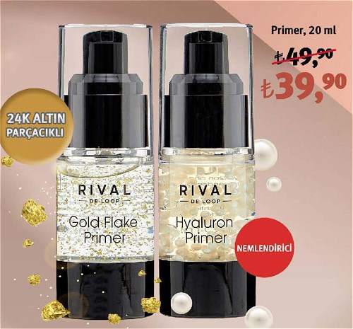 Rival De Loop Primer 20 ml image