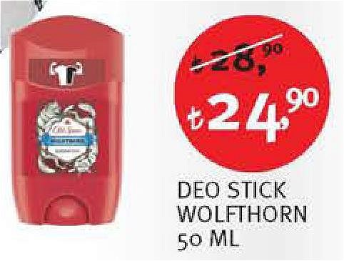 Old Spice Deo Stick Wolfthorn 50 ml image