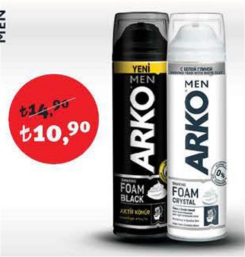 Arko Men image