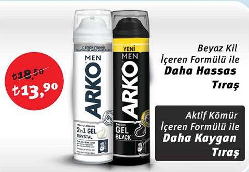 Arko Men  image