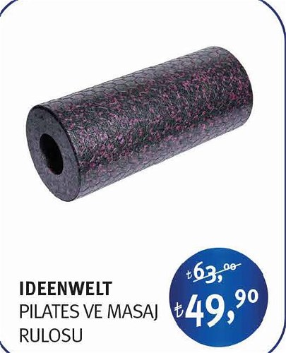 Ideenwelt Pilates ve Masaj Rulosu image