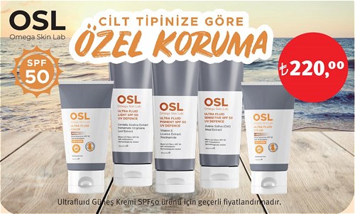 Osl Spf 50 image