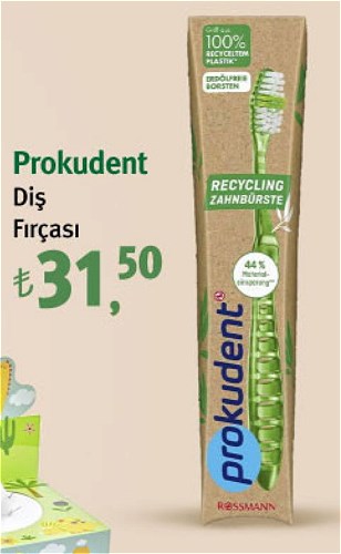 Prokudent Diş Fırçası image