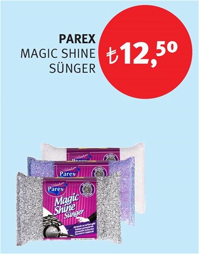 Parex Magic Shine Sünger image