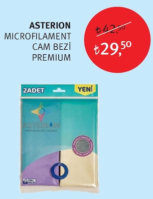 Asterion Microfilament Cam Bezi Premium image