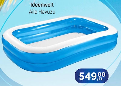 Ideenwelt Aile Havuzu image