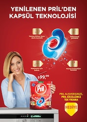 Pril Excellence image