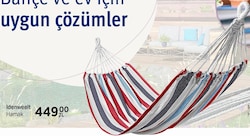 Ideenwelt Hamak image