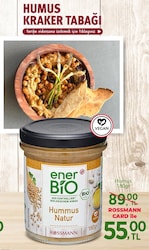 Enerbio Humus 180gr image