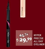 Maybelline Hyper Precise All Day Eyeliner image