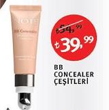 Note BB Concealer Çeşitleri image