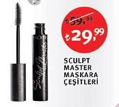 Note Sculpt Master Maskara Çeşitleri image