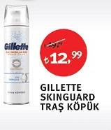 Gillette Skinguard Traş Köpük image