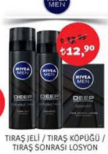 Nivea Tıraş Köpüğü image