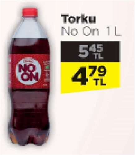 Torku No On 1 l image