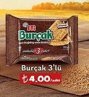 Burçak 3'lü image