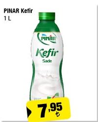 Pınar Kefir 1L image