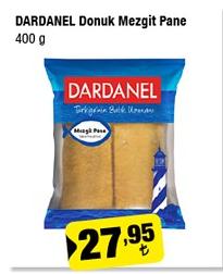 Dardanel Donuk Mezgit Pane 400 G image