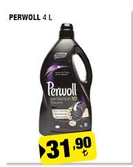 Perwoll 4 L image