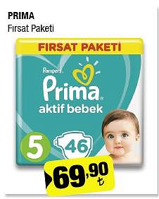 Prima Fırsat Paketi image