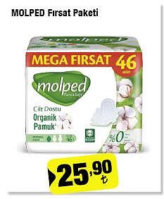 Molped Fırsat Paketi image