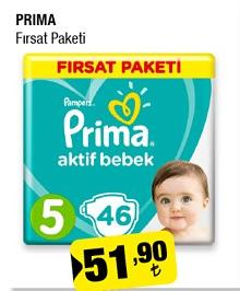 Prima Fırsat Paketi image