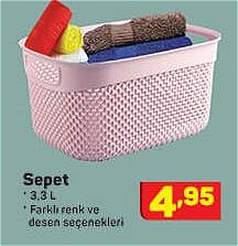 Sepet 3,3 L image