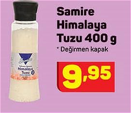 Samire Himalaya Tuzu 400 g image