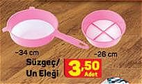 Süzgeç/Un Eleği image