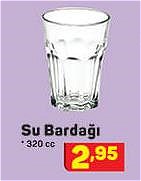 Su Bardağı 320 cc image