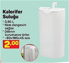 Kalorifer Suluğu image