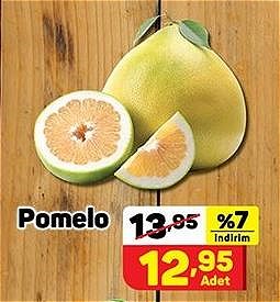 Pomelo image