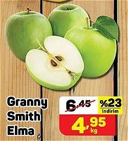 Granny Smith Elma kg image