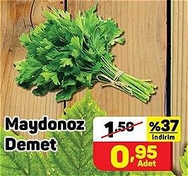 Maydonoz Demet image