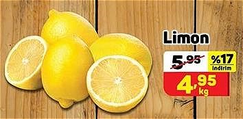 Limon kg image