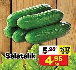 Salatalık kg image