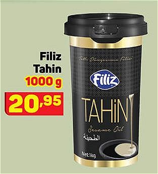 Filiz Tahin 1000 g image