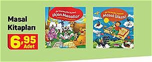Masal Kitapları image