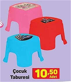 Çocuk Taburesi image