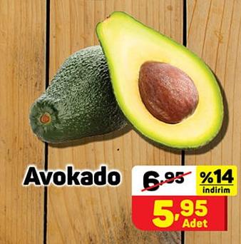 Avokado image