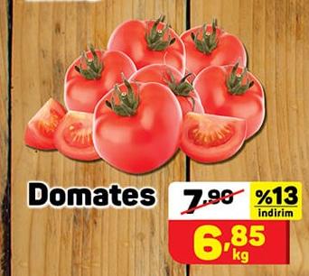 Domates image