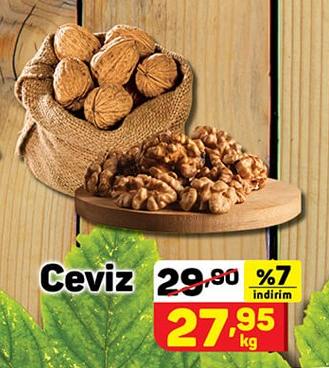 Ceviz image