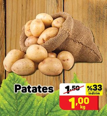 Patates image