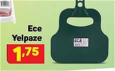 Ece Yelpaze image