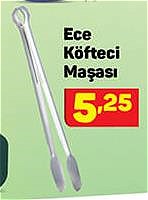 Ece Köfteci Maşası image