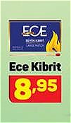 Ece Kibrit image