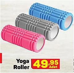 Yoga Roller image