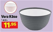 Vera Kase 4,5 L image