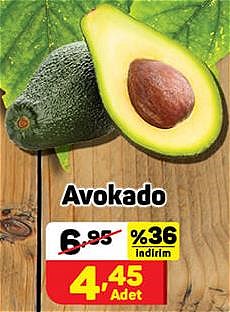 Avokado image