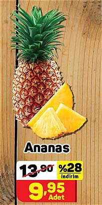 Ananas image